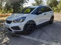 Usado Honda Jazz 122 CV (89 kW) 2024 Blanco Utilitario