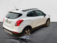 Usado Opel Mokka X Selective 140 CV (102 kW) 2017 SUV