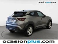 usado Nissan Juke DIG-T 86 kW (117 CV) DCT 7 V N-CONNECTA