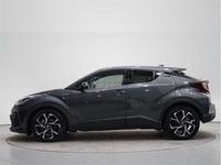 usado Toyota C-HR 125h Advance