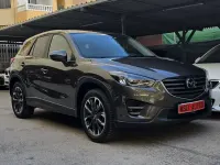 Usado Mazda CX-5 175 CV (128 kW) 2017 Verde SUV