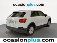 Usado Audi Q2 116 CV (85 kW) 2022 Blanco SUV
