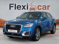 usado Audi Q2 Advanced 1.4 TFSI 110kW CoD S tronic Gasolina en Flexicar Estepona