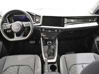 Usado Audi A1 Sportback 115 CV (84 kW) 2024 Blanco Utilitario