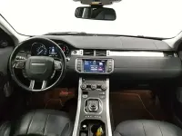 Usado Land Rover Range Rover evoque SE Dynamic 180 CV (132 kW) 2016 Blanco SUV