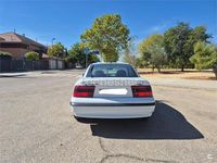 Usado Opel Calibra 150 CV (110 kW) 1991 Blanco Coupe