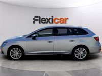 Używany Seat Leon XCELLENCE 150 KM (110 kW) 2020 Szary Sedan/Limuzyna