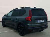 Usado Dacia Jogger Extreme 111 CV (81 kW) 2023 Verde Monovolumen