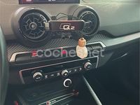 Usado Audi Q2 Design 116 CV (85 kW) 2018 Gris / plata SUV