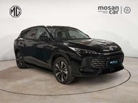 Usado MG HS Comfort 340 CV (250 kW) 2025 Negro SUV