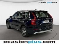 usado Volvo XC90 B5 Momentum Pro 7pl. AWD Aut.