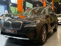Usado BMW X3 xLine 190 CV (139 kW) 2021 Gris / plata SUV