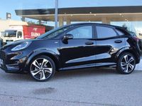 Usado Ford Puma ST-Line X 155 CV (114 kW) 2024 Negro SUV