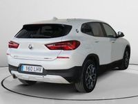 Usado BMW X2 Advantage 140 CV (102 kW) 2020 SUV