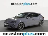 Occasion Cupra Leon 204 PK (150 kW) 2025 Grijs Hatchback