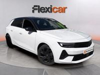 Usado Opel Astra 131 CV (96 kW) 2023 Blanco Familiar