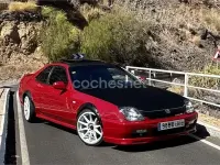 Usado Honda Prelude 185 CV (136 kW) 1996 Rojo Coupe