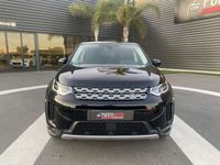 usado Land Rover Discovery Sport 2.0eD4 SE 4x2 150