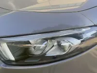 Usado Mercedes A180 136 CV (100 kW) 2019 Gris Utilitario