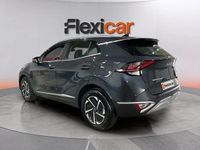 Usado Kia Sportage 160 CV (117 kW) 2025 Gris SUV