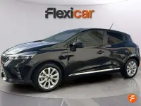 Usado Renault Clio Evolution 101 CV (74 kW) 2025 Negro Utilitario