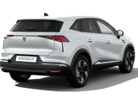 Nuevo Renault Symbioz Techno 140 CV (102 kW) 2026 SUV