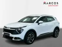 Usado Kia Sportage 230 CV (169 kW) 2024 SUV