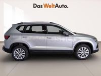 Usado Seat Ateca Style 115 CV (84 kW) 2025 Gris plata SUV