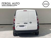 usado Nissan NV250 Furgón 1.5dci Comfort L1h1 2pl. 80