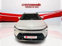 Usado Kia Niro 141 CV (103 kW) 2023 Blanco SUV