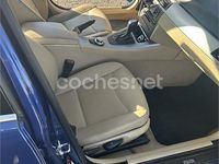Usado BMW 330 231 CV (169 kW) 2007 Azul Berlina