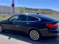 Usado BMW 630 Comfort Edition 265 CV (194 kW) 2020 Negro Coupe