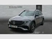 Usado Mercedes EQB250+ AMG 139 kW (190 CV) 2025 SUV