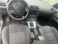 Usado Ford Mondeo Trend 155 CV (114 kW) 2006 Negro Berlina