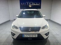 usado Seat Arona 1.0 TSI Ecomotive S&S Style 95