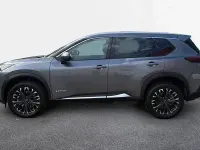 Nuevo Nissan X-Trail Tekna 204 CV (150 kW) 2026 Skyline grey SUV