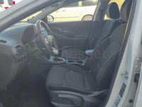 Usado Hyundai i30 116 CV (85 kW) 2021 Blanco Familiar