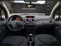 Usado Citroën C3 Furio 70 CV (51 kW) 2006 Blanco Berlina