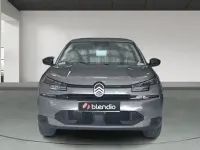 Nuevo Citroën C4 145 CV (106 kW) 2025 Gris SUV