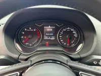 Usado Audi Q2 Design 150 CV (110 kW) 2018 Gris SUV
