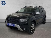 Usado Dacia Duster Prestige 130 CV (95 kW) 2022 Gris SUV