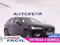 Usado Volvo XC60 Inscription 190 CV (139 kW) 2018 Negro SUV