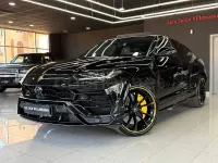 Usado Lamborghini Urus 666 CV (489 kW) 2023 Negro SUV