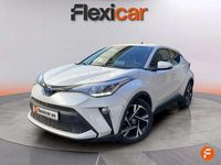 Usado Toyota C-HR Advance 184 CV (135 kW) 2022 Blanco SUV