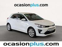 Usado Kia Rio 101 CV (74 kW) 2023 Blanco Utilitario