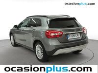 usado Mercedes GLA200 GLAd Style