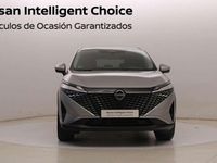 Usado Nissan Qashqai N-Connecta 158 CV (116 kW) 2024 SUV