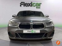 Käytetty BMW X2 220 HP (161 kW) 2021 Musta Katumaasturi