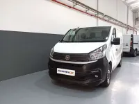 Usado Fiat Talento 120 CV (88 kW) 2020 Blanco Monovolumen