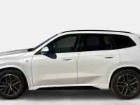 Usado BMW X1 163 CV (119 kW) 2024 SUV
